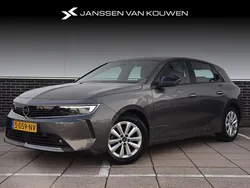 Grijs Gebruikt 2023 Opel Astra Hatchback | € 19.495 (Eerlijke prijs)