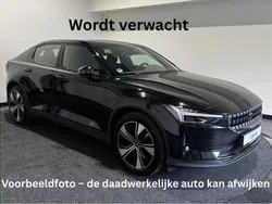 Zwart Gebruikt 2022 Polestar 2 Pilot Sedan | € 29.900 (Eerlijke prijs)