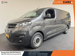 Grijs Gebruikt 2022 Opel Vivaro-e Combi Edition Van | € 33.290