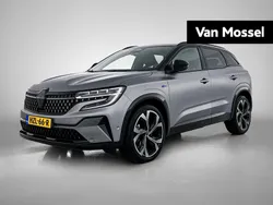 Grijs Gebruikt 2025 Renault Austral Iconic Esprit Alpine SUV | € 42.935