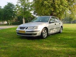 Grijs Gebruikt 2005 Saab 9-3 Linear Sedan | € 3.250 (Goede deal)