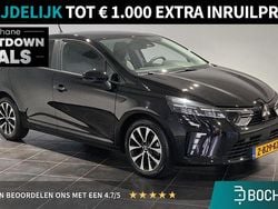 Zwart Gebruikt 2024 Mitsubishi Colt Intense Hatchback | € 20.195 (Goede deal)
