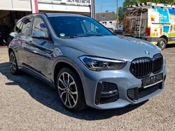 Grijs Gebruikt 2021 BMW X1 M Sport SUV | € 35.900 (Duur)