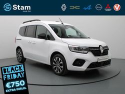 Wit Gebruikt 2023 Renault Kangoo MPV | € 29.290 (Super prijs)