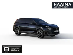 Grijs, metallic lak Nieuw 2025 Peugeot 5008 Allure MPV | € 48.540 (Goede deal)