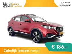 Gebruikt 2019 MG ZS Luxury | € 11.445 (Goede deal)