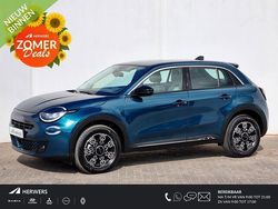 Groen Gebruikt 2024 Fiat 600 Urban SUV | € 24.885 (Eerlijke prijs)