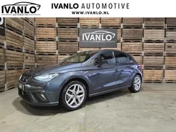 Grijs, metallic lak Gebruikt 2021 Seat Ibiza Business Hatchback | € 15.890 (Goede deal)