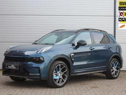 Blauw Gebruikt 2024 Lynk & Co 01 SUV | € 32.450 (Eerlijke prijs)