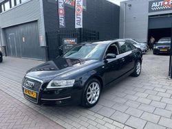 Zwart Gebruikt 2004 Audi A6 Proline Sedan | € 3.499 (Eerlijke prijs)