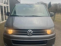Gebruikt 2010 VW T5 Van | € 4.999 (Goede deal)