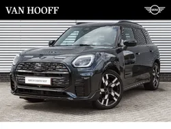 Grijs Gebruikt 2024 Mini Countryman SUV | € 46.950 (Duur)