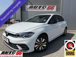 Wit Gebruikt 2024 VW Polo Goal | € 22.995 (Goede deal)