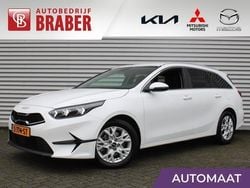 Wit Gebruikt 2023 Kia Ceed Sportswagon Stationwagen | € 30.950 (Duur)