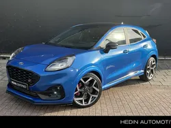 Blauw Gebruikt 2021 Ford Puma ST SUV | € 25.445 (Goede deal)