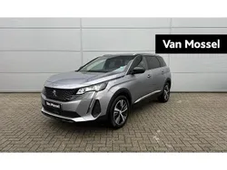 Grijs Gebruikt 2024 Peugeot 5008 GT MPV | € 35.440 (Goede deal)