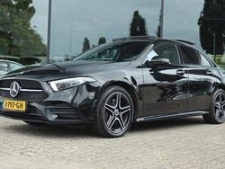 Zwart Gebruikt 2020 Mercedes A250 Business Sedan | € 25.750 (Eerlijke prijs)