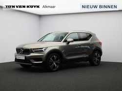 Gebruikt 2018 Volvo XC40 Inscription SUV | € 36.950 (Duur)