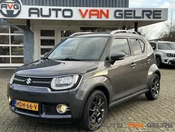 Grijs Gebruikt 2018 Suzuki Ignis Hatchback | € 14.750 (Eerlijke prijs)
