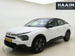 Wit Gebruikt 2024 Citroën C4 PureTech SUV | € 25.945 (Eerlijke prijs)
