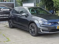 Zwart Gebruikt 2015 VW Golf VII GTE Hatchback | € 13.899 (Eerlijke prijs)