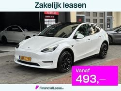 Gebruikt 2022 Tesla Model Y Long Range AWD SUV | € 49.318