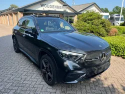 Grijs Gebruikt 2024 Mercedes GLC400d AMG SUV | € 71.900