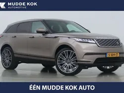 Bruin Gebruikt 2022 Land Rover Range Rover Velar SUV | € 55.400 (Super prijs)