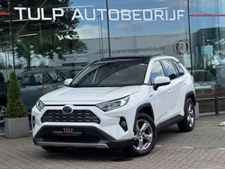 Wit Gebruikt 2020 Toyota RAV4 SUV | € 26.949 (Goede deal)