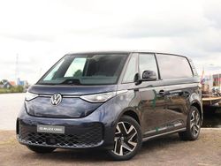 Blauw Nieuw 2025 VW ID. Buzz Edition MPV | € 43.895 (Super prijs)