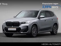 Grijs Gebruikt 2023 BMW iX1 Shadowline SUV | € 43.880 (Eerlijke prijs)