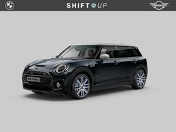 Blauw Gebruikt 2020 Mini Cooper Clubman Stationwagen | € 27.940 (Eerlijke prijs)