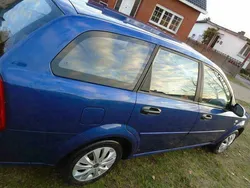Overige Gebruikt 2007 Chevrolet Nubira Stationwagen | € 2.499