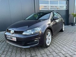 Grijs Gebruikt 2015 VW Golf VII LOUNGE Hatchback | € 10.950 (Eerlijke prijs)