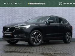 Zwart, metallic lak Gebruikt 2020 Volvo XC60 Momentum SUV | € 33.694 (Super prijs)