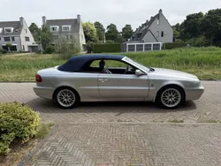 Grijs Gebruikt 2001 Volvo C70 Cabriolet | € 5.950 (Eerlijke prijs)