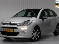 Grijs Gebruikt 2014 Citroën C3 Hatchback | € 3.950 (Eerlijke prijs)