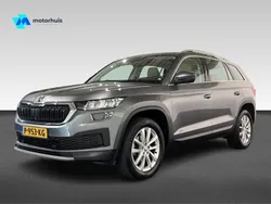 Grijs Gebruikt 2022 Skoda Kodiaq Business Line SUV | € 27.945 (Goede deal)