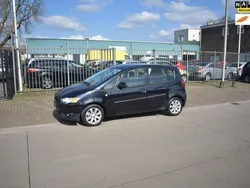 Zwart Gebruikt 2009 Mitsubishi Colt Invite Hatchback | € 3.950 (Iets duurder)