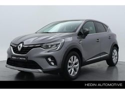 Gris cassiopee Gebruikt 2020 Renault Captur Intens SUV | € 16.245 (Iets duurder)