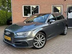 Grijs, metallic lak Gebruikt 2015 Audi A3 e-tron Ambition Hatchback | € 12.950