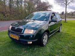 Gebruikt 2000 Skoda Fabia | € 1.499