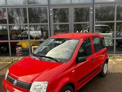 Gebruikt 2007 Fiat Panda | € 1.475