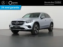Zilver Gebruikt 2024 Mercedes GLC300e Luxury SUV | € 62.850 (Super prijs)