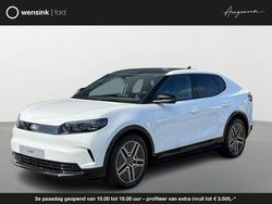 Overige Nieuw 2025 Ford Capri Extended Range SUV | € 49.200
