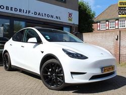 Wit Gebruikt 2022 Tesla Model Y RWD SUV | € 31.950 (Eerlijke prijs)