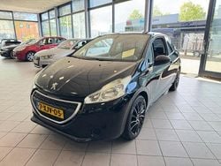 Gebruikt 2014 Peugeot 201 Access | € 4.450