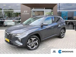 Grijs Gebruikt 2023 Hyundai Tucson Comfort SUV | € 33.900 (Goede deal)