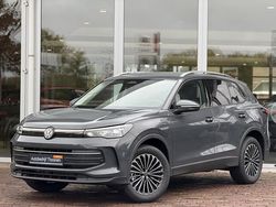 Grijs Nieuw 2025 VW Tiguan Edition SUV | € 49.900 (Super prijs)