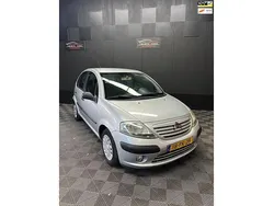 Grijs Gebruikt 2004 Citroën C3 Hatchback | € 1.450 (Eerlijke prijs)